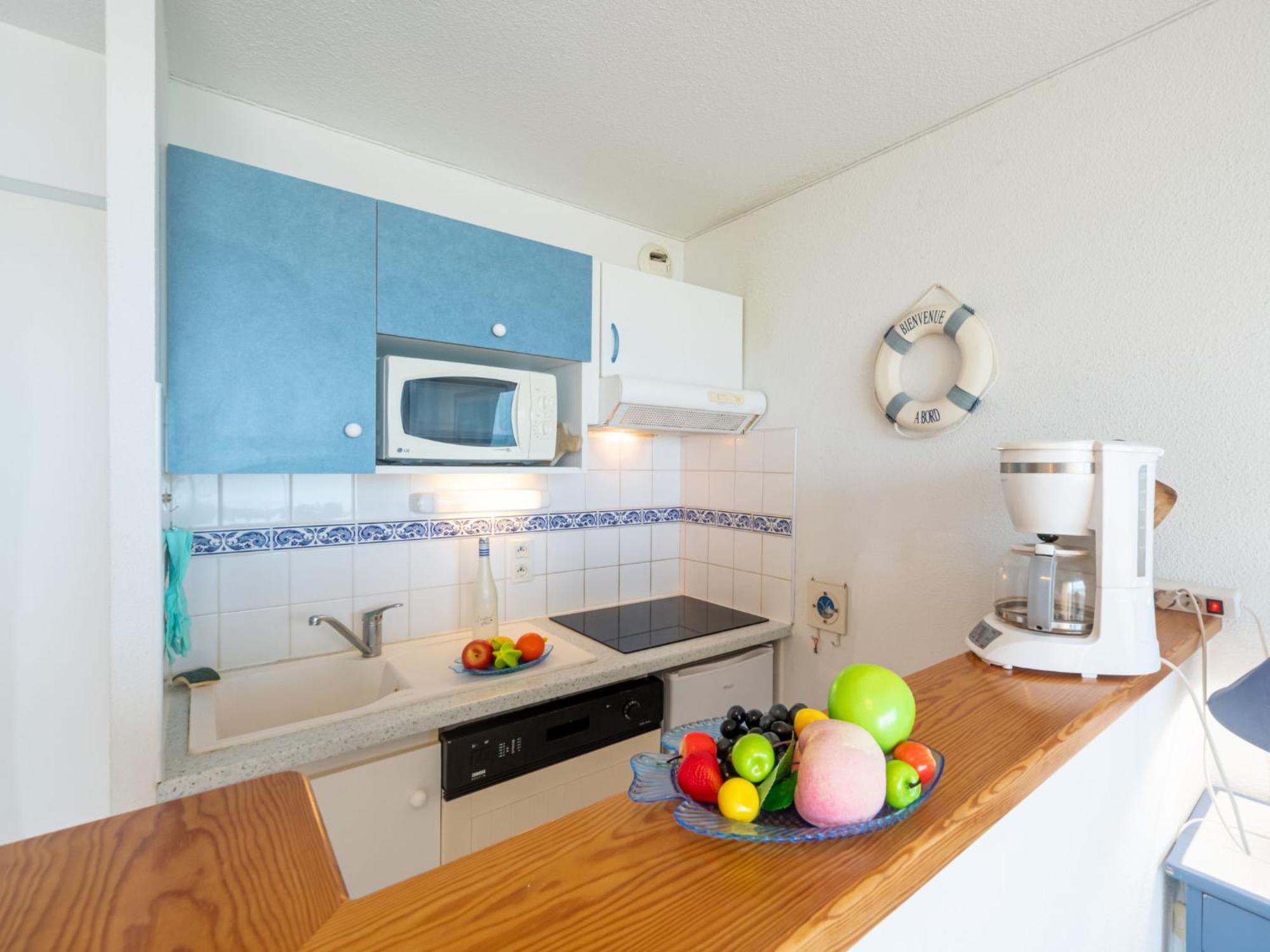 Apartment Les Hauts De La Corniche By Interhome ميميزا-بلاج المظهر الخارجي الصورة