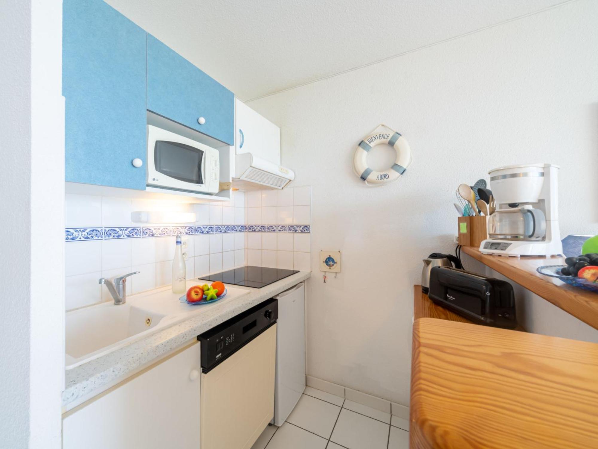 Apartment Les Hauts De La Corniche By Interhome ميميزا-بلاج المظهر الخارجي الصورة