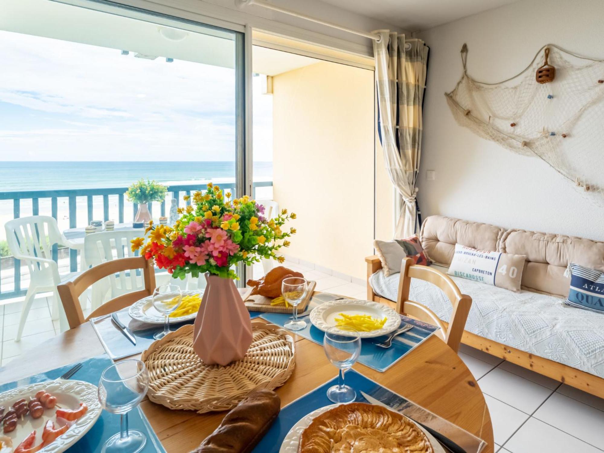 Apartment Les Hauts De La Corniche By Interhome ميميزا-بلاج المظهر الخارجي الصورة