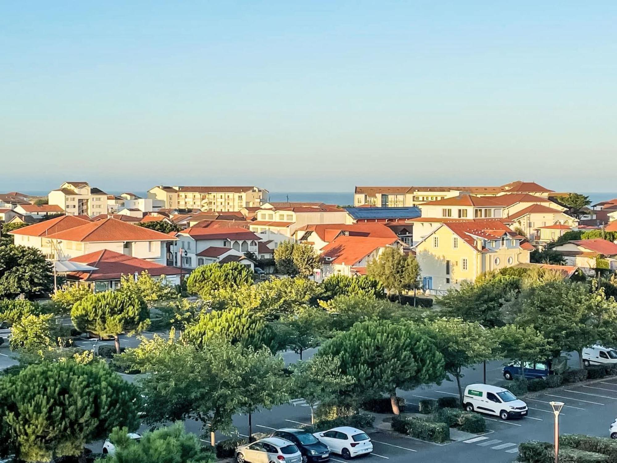 Apartment Les Hauts De La Corniche By Interhome ميميزا-بلاج المظهر الخارجي الصورة